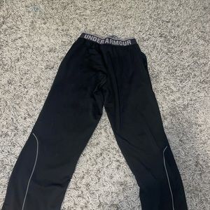 Under Armour straight leg pants